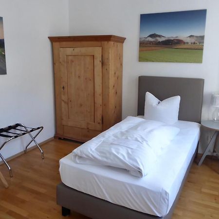 Hotel Weinhaus Hoff Bad Honnef Exteriör bild