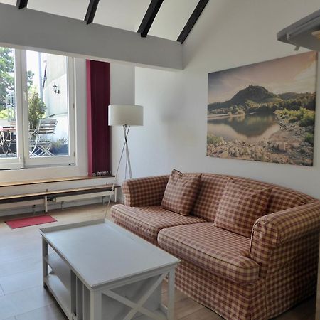 Hotel Weinhaus Hoff Bad Honnef Exteriör bild